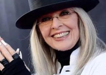 Aktorja e njohur, Diane Keaton, ndërron jetë.