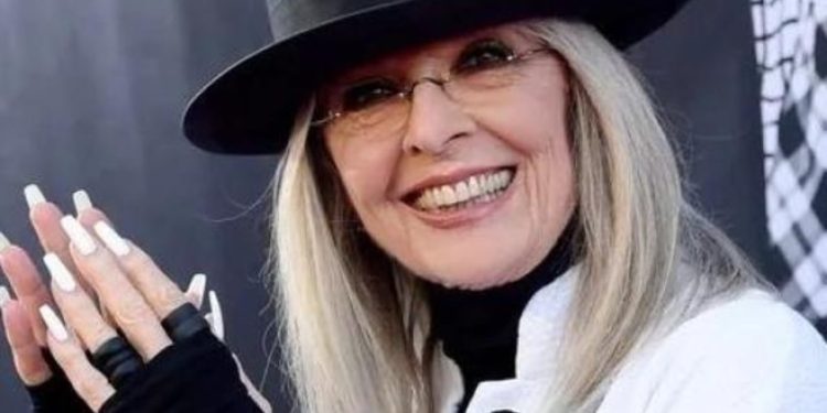 Aktorja e njohur, Diane Keaton, ndërron jetë.