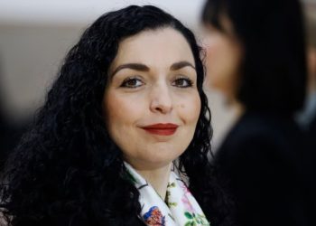 Akuzat për ndikim nga Serbia në zgjedhjet lokale, Osmani: Pjesëmarrja e lartë forcon demokracinë.