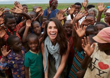 Akuzat për racizëm dhe seksizëm, reagim nga organizata bamirëse e përfaqësuar nga bashkëshortja e Prince Harryt: Ish-punonjësit përmendin spekulime të paqëndrueshme.