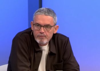 Alban Dudushi diskuton për herë të parë mbi sëmundjen e tij në “Goca & Gra”: Ishte një periudhë e vështirë që më bëri të mendoj për…