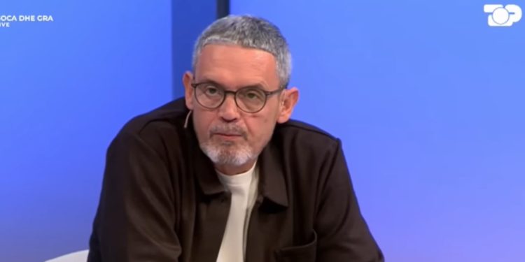 Alban Dudushi diskuton për herë të parë mbi sëmundjen e tij në “Goca & Gra”: Ishte një periudhë e vështirë që më bëri të mendoj për…