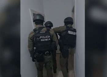 Aldo Avdylaj, i arrestuar nga RENEA, mbetet në burg.