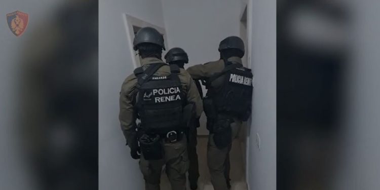 Aldo Avdylaj, i arrestuar nga RENEA, mbetet në burg.