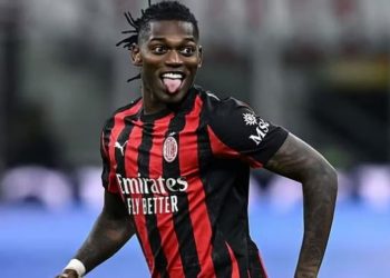 Allegri merr përfundimisht informacione pozitive nga infermieria, Leao i gatshëm për ndeshjen e së dielës ndaj Romës.