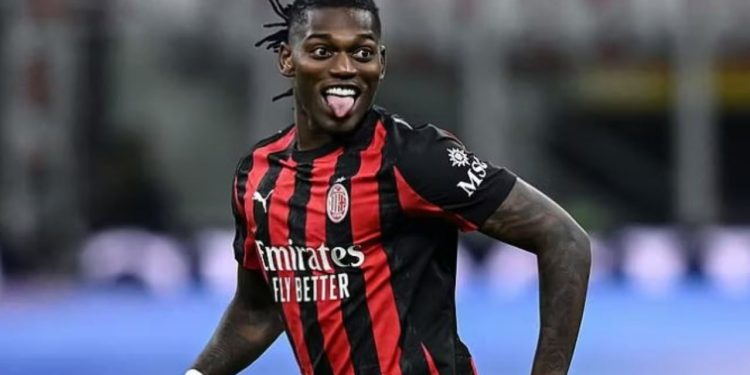 Allegri merr përfundimisht informacione pozitive nga infermieria, Leao i gatshëm për ndeshjen e së dielës ndaj Romës.