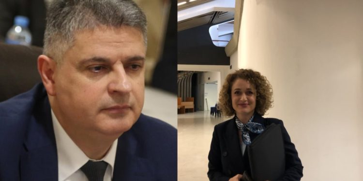 Altin Dumanit i mbyllet mandati sot; Adnan Xholi dhe Doloreza Musabelliu dorëzojnë aplikimin për pozitat drejtuese në SPAK.