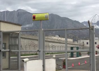 Altin Kodra lirohet pas 41 ditësh, pasi ka shlyer dënimin për vrasjen e një biznesmeni.