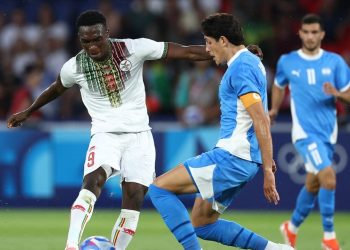 Amnesty International kërkon nga FIFA dhe UEFA pezullimin e Izraelit