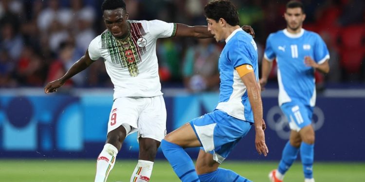 Amnesty International kërkon nga FIFA dhe UEFA pezullimin e Izraelit