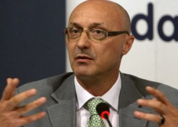 Analisti Fatmir Sheholli është arrestuar, nën dyshimin se është i përfshirë në aktivitetet e spiunazhit për Serbinë.