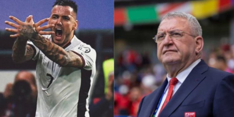 Analiza/ “Sanksioni për shqiponjën, Armando Duka duhet të restauroje dinjitetin e Shqipërisë”