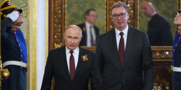 Analiza: Si do të ndikojnë kritikët e BE-së në marrëdhëniet mes Serbisë dhe Rusisë?