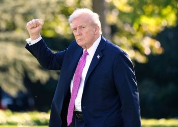 Analiza e CNN: Çfarë synon Trump të arrijë me Ukrainën, Putinin dhe Kinën? Ja si po shfrytëzon presidenti amerikan suksesin e marrëveshjes së Gazës.