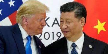 Analiza e CNN: Takimi mes Xi dhe Trump si një sukses diplomatik dhe strategjik për Kinën në skenën globale.