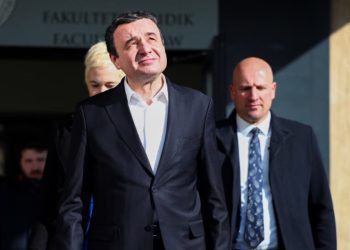 Analiza e REL për zgjedhjet lokale në Kosovë: Dronë në ajër, tensione mbi tokë.