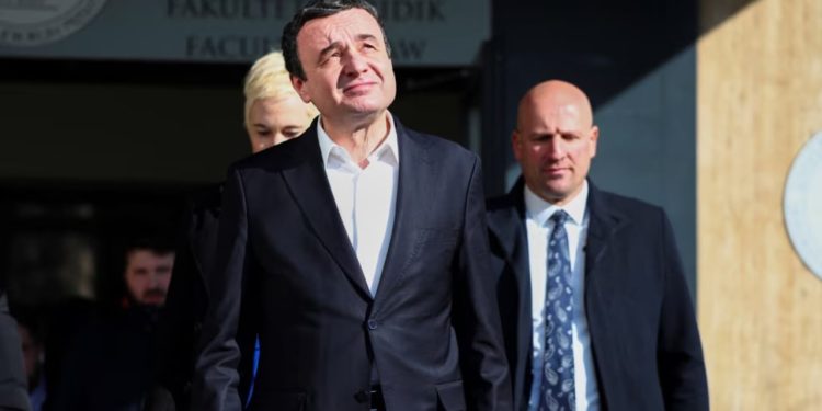 Analiza e REL për zgjedhjet lokale në Kosovë: Dronë në ajër, tensione mbi tokë.