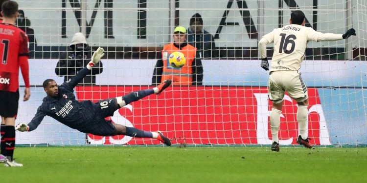 Analiza e penalltive në Serie A: Avantazhet dhe disavantazhet, kush ka përfituar më shumë dhe kush ka vuajtur më shumë deri tani.