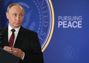 Analiza e shërbimeve të inteligjencës amerikane: Putini i vendosur të vazhdojë luftën