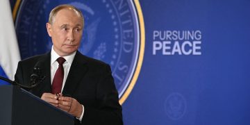 Analiza e shërbimeve të inteligjencës amerikane: Putini i vendosur të vazhdojë luftën