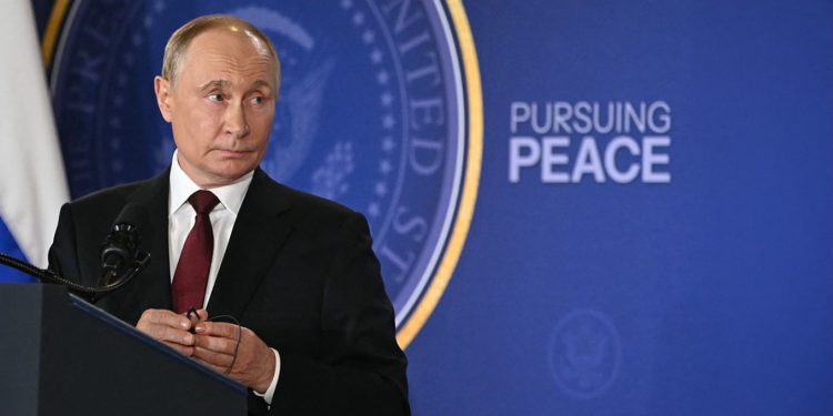 Analiza e shërbimeve të inteligjencës amerikane: Putini i vendosur të vazhdojë luftën