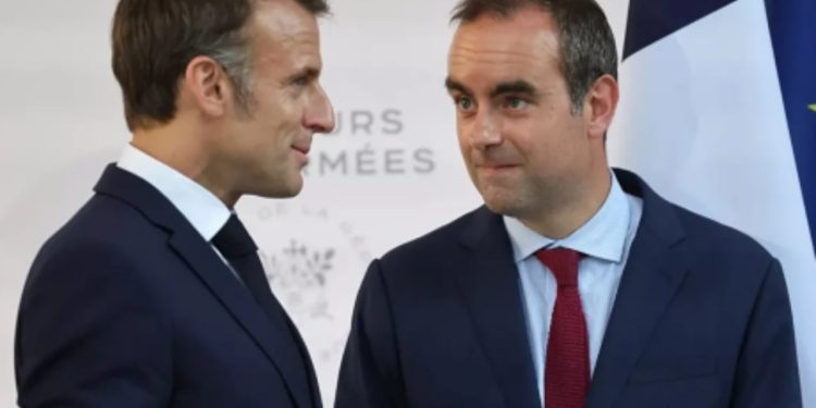 Analiza nga “La Repubblica”: Kryeministri Lecornu jep dorëheqjen, Macron përballet me tri zgjedhje sfiduese.