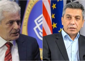 Analizë mbi zgjedhjet lokale në RMV: Kim Mehmeti thotë se BDI-ja e Çairit ka triumfuar ndaj BDI-së së Zajazit.