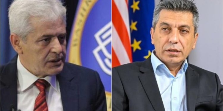 Analizë mbi zgjedhjet lokale në RMV: Kim Mehmeti thotë se BDI-ja e Çairit ka triumfuar ndaj BDI-së së Zajazit.