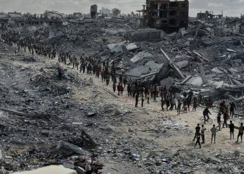 Analizë nga DW: Kontributi i Gjermanisë në një ripërcaktim të ri në Lindjen e Mesme