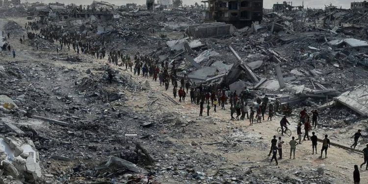 Analizë nga DW: Kontributi i Gjermanisë në një ripërcaktim të ri në Lindjen e Mesme