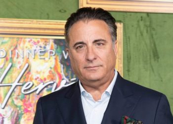 Andy Garcia kthehet në ekranin e madh me filmin ‘Diamond’ pas një periudhe 15-vjeçare.