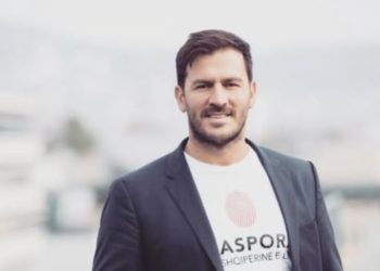 "Angazhimi në politikë kërkon vendimmarrje të kujdesshme", thotë Florian Haçkaj, kandidat i PD për Tiranën: Opozita ka nevojë për një figurë bashkuese, Çepani dhe Hasimja janë…