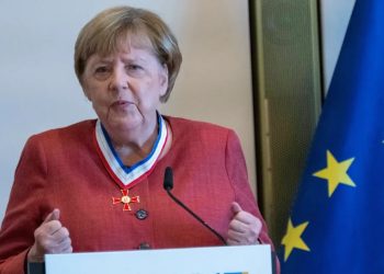 Angela Merkel bën një deklaratë të rëndësishme: Polonia mban përgjegjësinë për luftën e Rusisë në Ukrainë.