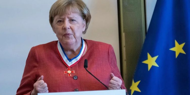 Angela Merkel bën një deklaratë të rëndësishme: Polonia mban përgjegjësinë për luftën e Rusisë në Ukrainë.
