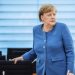 Angela Merkel përballet me kritika për akuzat ndaj Polonisë dhe vendeve baltike për dështimin e bisedimeve me Putinin para luftës në Ukrainë.