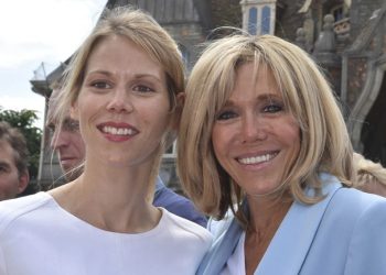“Ankthi i mamës sime nga akuzat ndaj saj”, dëshmia e vajzës së Brigitte Macron në gjyq: Ngacmohet çdo javë në rrjetet sociale për identitetin e saj gjinor.