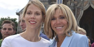 “Ankthi i mamës sime nga akuzat ndaj saj”, dëshmia e vajzës së Brigitte Macron në gjyq: Ngacmohet çdo javë në rrjetet sociale për identitetin e saj gjinor.