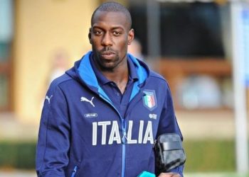 “Antidoping më ndihmoi të largohem nga Spalletti”, tregon ish-sulmuesi i Italisë: Dy vjet pa futboll, asnjëherë nuk thashë që do të largohem. Pas gati tre vitesh distancë nga fusha, Stefano Okaka ka rifilluar të shënojë.