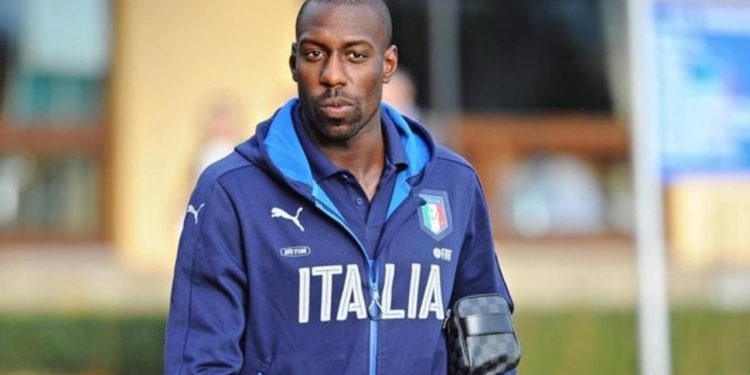 “Antidoping më ndihmoi të largohem nga Spalletti”, tregon ish-sulmuesi i Italisë: Dy vjet pa futboll, asnjëherë nuk thashë që do të largohem. Pas gati tre vitesh distancë nga fusha, Stefano Okaka ka rifilluar të shënojë.