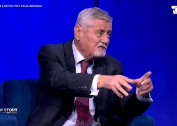 "Apelojmë për tri reformë të rëndësishme”/ Marrëveshja e re politike Rama-Berisha, Shehi në ‘Top Story’: Mund të sjellin përfitime nëse…