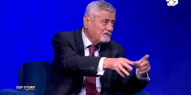 "Apelojmë për tri reformë të rëndësishme”/ Marrëveshja e re politike Rama-Berisha, Shehi në ‘Top Story’: Mund të sjellin përfitime nëse…