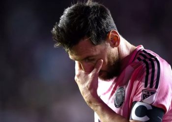 Arabia Saudite, Messi shprehu interes për transferim, por ministri i sportit e hodhi poshtë: Nuk jemi një kamp stërvitor për askënd…