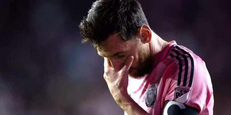 Arabia Saudite, Messi shprehu interes për transferim, por ministri i sportit e hodhi poshtë: Nuk jemi një kamp stërvitor për askënd…