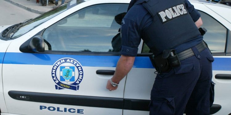 Arma zjarri e gjetur në burgun e Koridhalos në Greqi, në sektorin e të burgosurve shqiptarë dhe turq