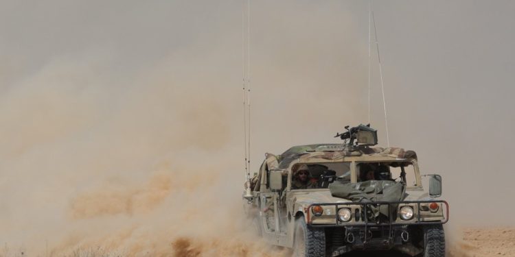 Armëpushimi del si i brishtë në Gaza, Ministria e Mbrojtjes e Izraelit tërheq vëmendjen e Hamasit për sulme të mundshme të reja.