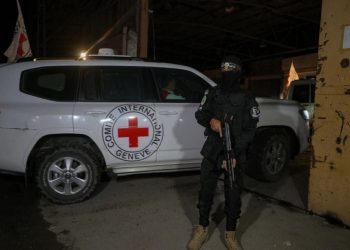 Armëpushimi në Gaza, Hamasi i dorëzon trupin e një tjetër përdoruesi Izraelit.