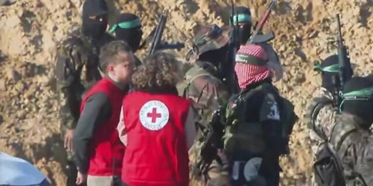 Armëpushimi në Gaza, Hamasi liron dy trupa të tjerë të pengjeve izraelitë.