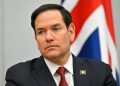 Armëpushimi në Gaza, Sekretari i Shteteve të Bashkuara, Rubio: Nuk ekziston një plan B, Hamasi duhet të dorëzojë armët.