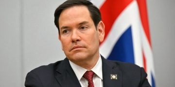 Armëpushimi në Gaza, Sekretari i Shteteve të Bashkuara, Rubio: Nuk ekziston një plan B, Hamasi duhet të dorëzojë armët.