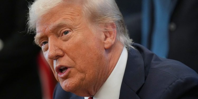 Armëpushimi në Gaza, Trump tregon detajet: Këtu është data e lirimit të pengjeve.